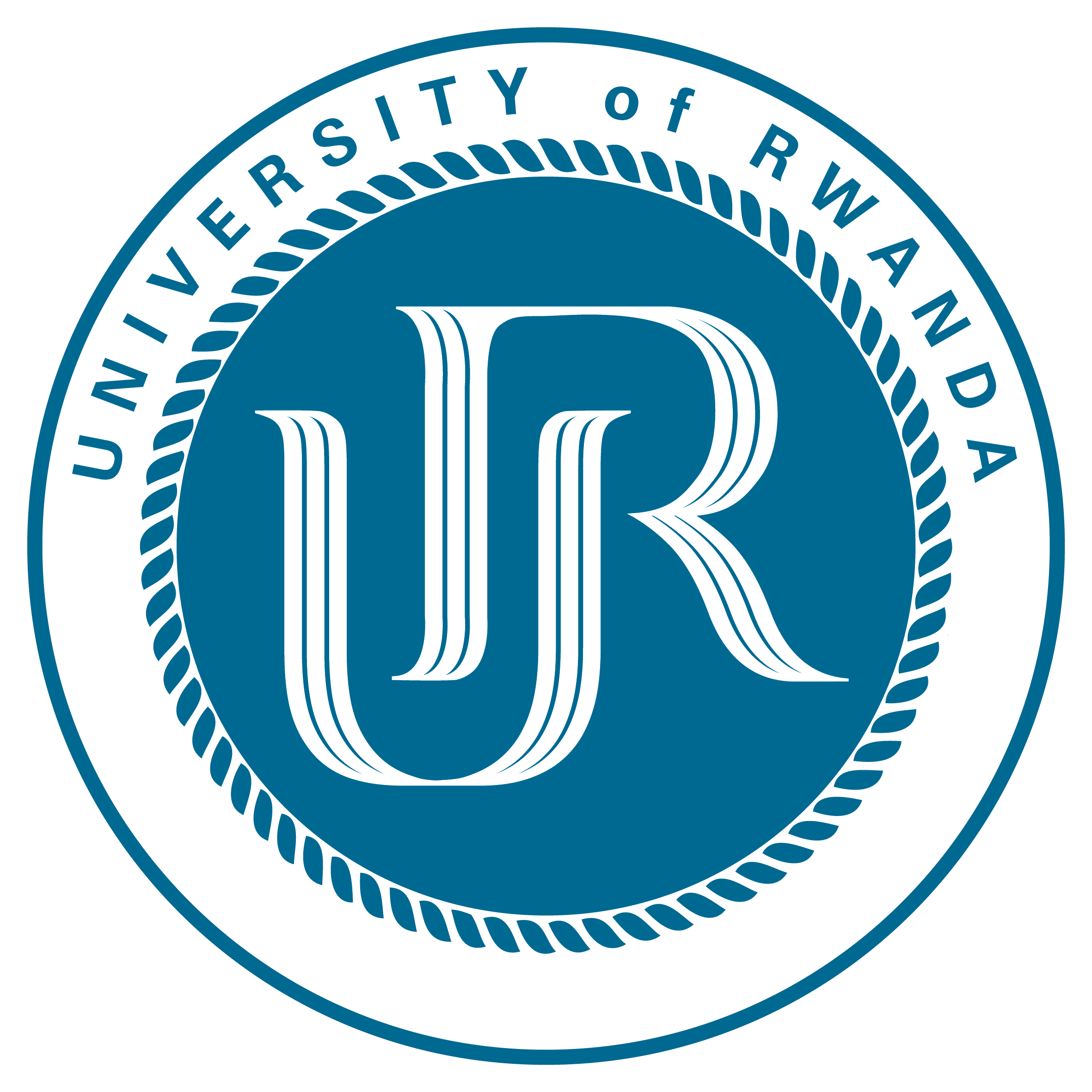 University of Rwanda LOGO B RV